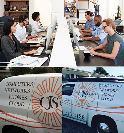 Experienced IT Services