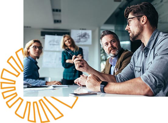 Virtual Chief Technology Officer